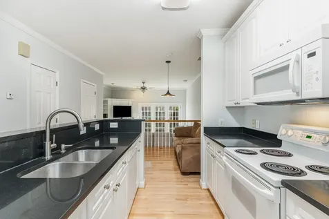 111 Ellington Oaks Court Raleigh NC 27603