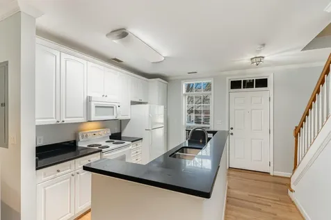 111 Ellington Oaks Court Raleigh NC 27603