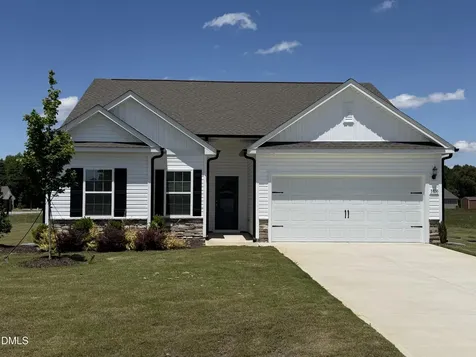3836 Origin Drive Bailey NC 27807