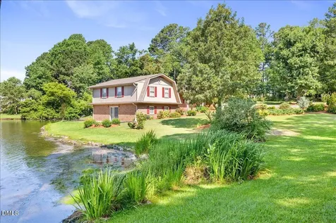 200 Edgewater Drive Broadway NC 27505