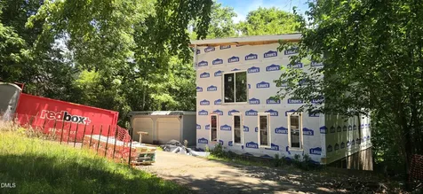 4212 Converse Drive Raleigh NC 27609