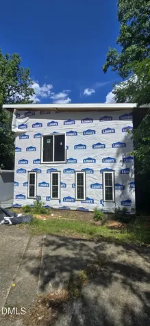 4212 Converse Drive Raleigh NC 27609