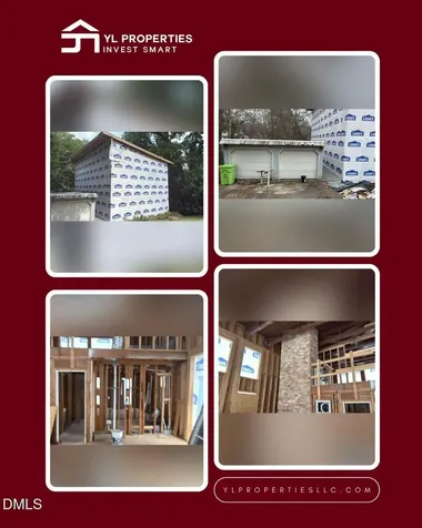 4212 Converse Drive Raleigh NC 27609