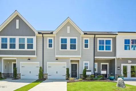 112 Barley Field Drive Wilsons Mills NC 27520
