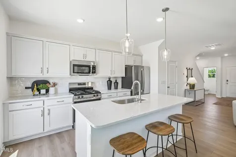 112 Barley Field Drive Wilsons Mills NC 27520