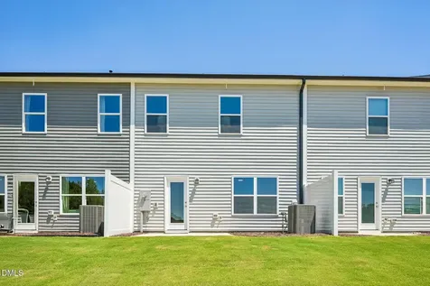 112 Barley Field Drive Wilsons Mills NC 27520