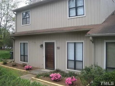 111 Charter Oaks Circle Cary NC 27511