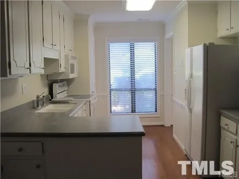 111 Charter Oaks Circle Cary NC 27511
