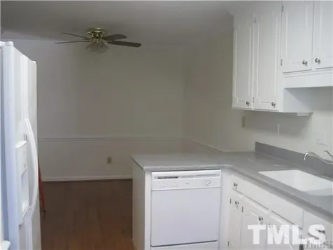 111 Charter Oaks Circle Cary NC 27511