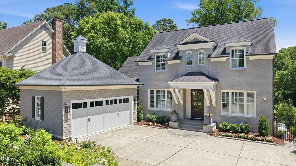 2808 Anderson Drive Raleigh NC 27608