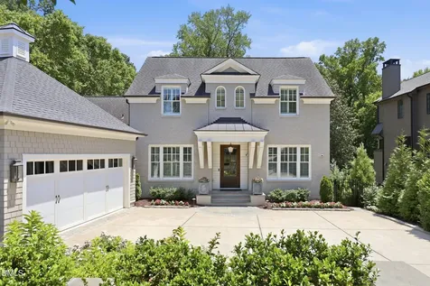 2808 Anderson Drive Raleigh NC 27608