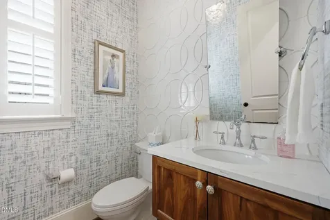2808 Anderson Drive Raleigh NC 27608