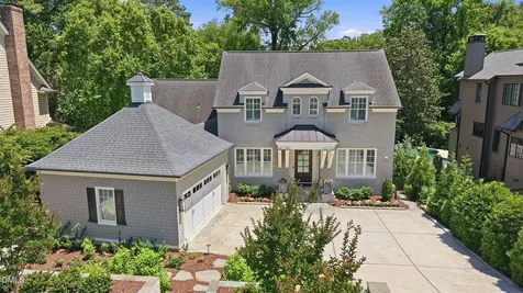 2808 Anderson Drive Raleigh NC 27608