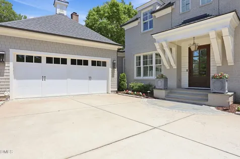 2808 Anderson Drive Raleigh NC 27608