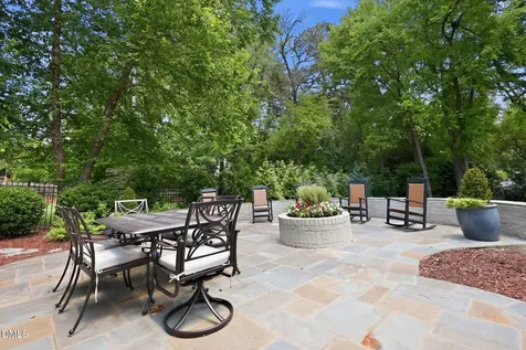 2808 Anderson Drive Raleigh NC 27608