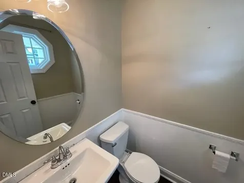 433 Holly Thorn Trace Holly Springs NC 27540