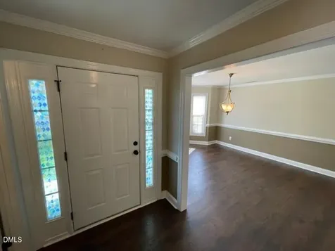 433 Holly Thorn Trace Holly Springs NC 27540