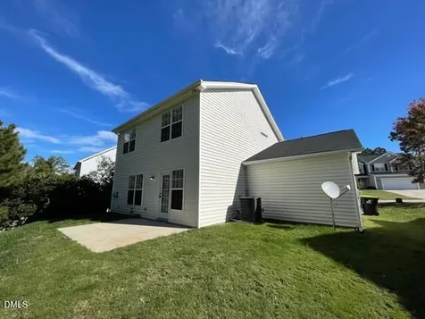 433 Holly Thorn Trace Holly Springs NC 27540