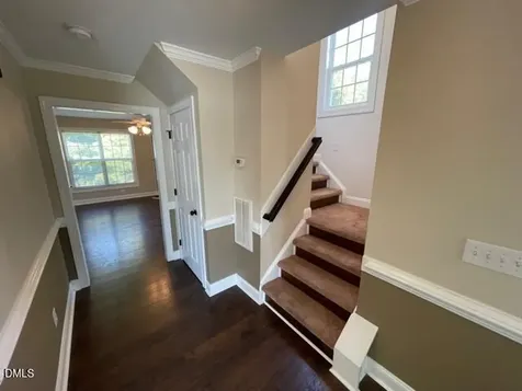 433 Holly Thorn Trace Holly Springs NC 27540
