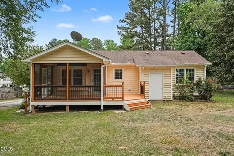 7313 Jacqueline Lane Raleigh NC 27616