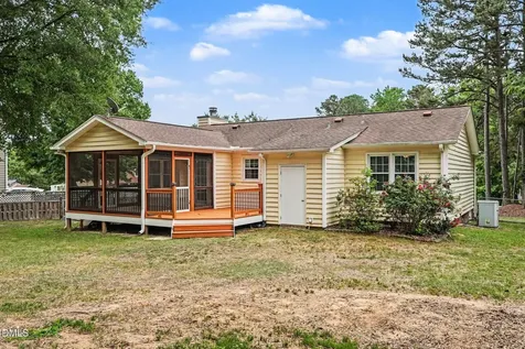 7313 Jacqueline Lane Raleigh NC 27616