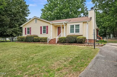 7313 Jacqueline Lane Raleigh NC 27616