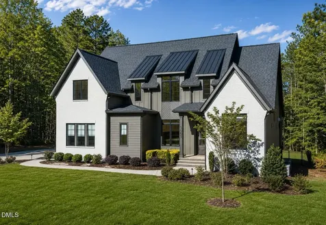 8008 Wexford Waters Lane Wake Forest NC 27587