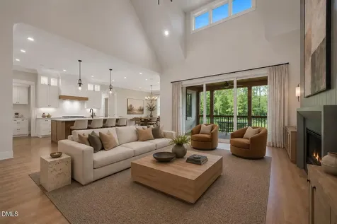 8008 Wexford Waters Lane Wake Forest NC 27587