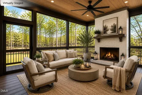 8008 Wexford Waters Lane Wake Forest NC 27587