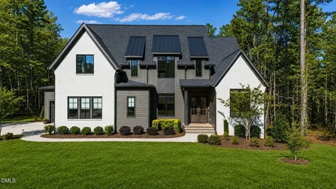 8008 Wexford Waters Lane Wake Forest NC 27587