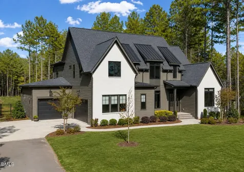 8008 Wexford Waters Lane Wake Forest NC 27587
