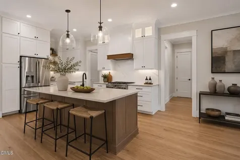 8008 Wexford Waters Lane Wake Forest NC 27587