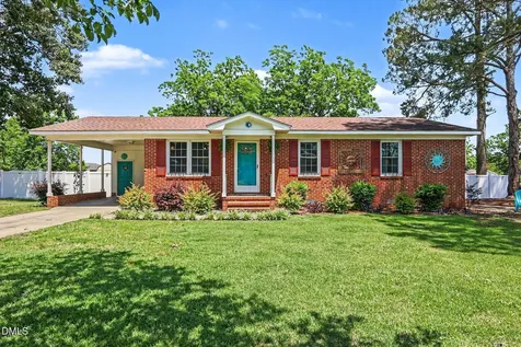 103 Weldon Drive Dudley NC 28333