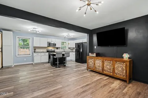 103 Weldon Drive Dudley NC 28333