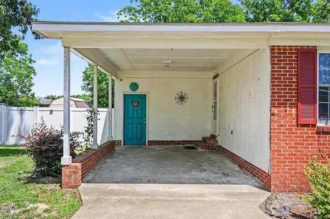 103 Weldon Drive Dudley NC 28333