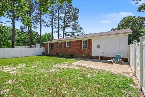 103 Weldon Drive Dudley NC 28333