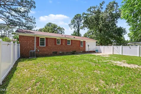 103 Weldon Drive Dudley NC 28333