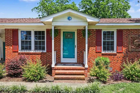 103 Weldon Drive Dudley NC 28333