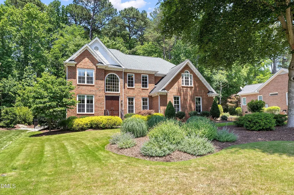 206 W Jules Verne Way Cary NC 27511