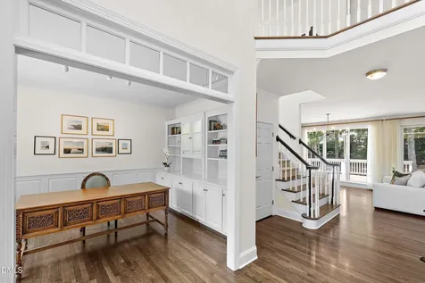206 W Jules Verne Way Cary NC 27511