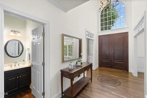 206 W Jules Verne Way Cary NC 27511