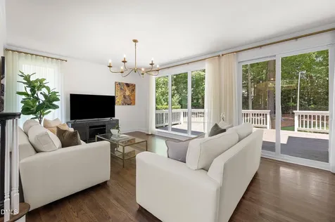 206 W Jules Verne Way Cary NC 27511