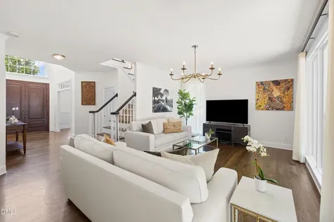 206 W Jules Verne Way Cary NC 27511