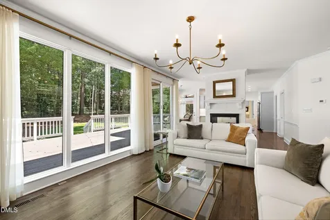 206 W Jules Verne Way Cary NC 27511