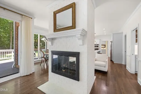 206 W Jules Verne Way Cary NC 27511
