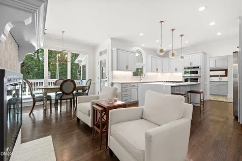 206 W Jules Verne Way Cary NC 27511