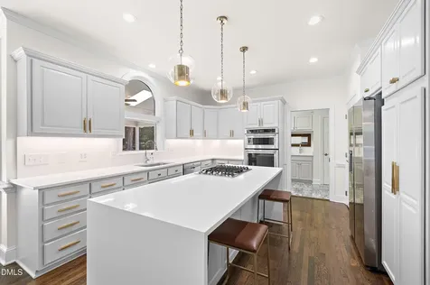 206 W Jules Verne Way Cary NC 27511