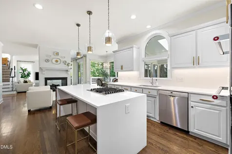206 W Jules Verne Way Cary NC 27511