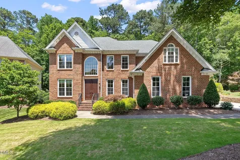 206 W Jules Verne Way Cary NC 27511