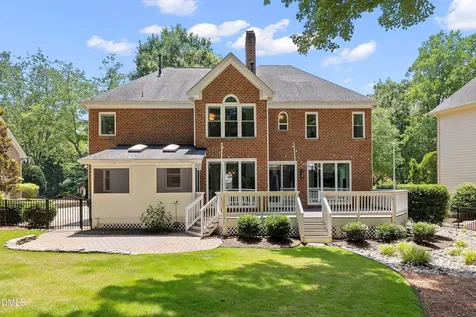 206 W Jules Verne Way Cary NC 27511
